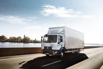 NUEVAS VERSIONES RENAULT TRUCKS MODEL YEAR 2020 GAMA D
